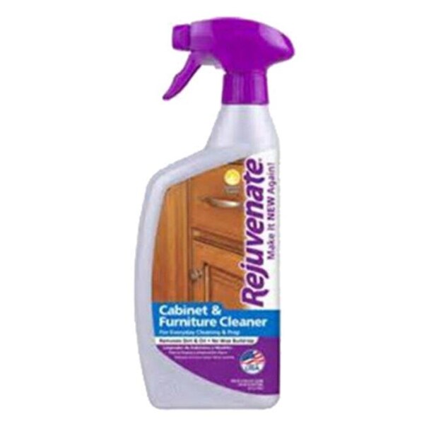 For Life Products 211150 24 oz Cabinet & Furniture Cleaner 211150 - main
